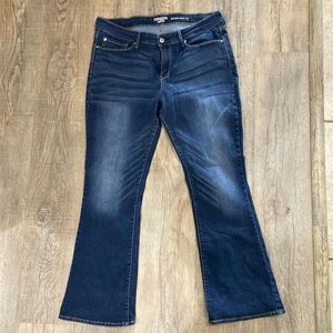 Denizen Jeans Boot Cut